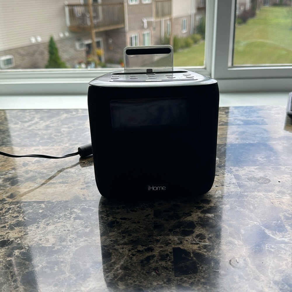 Charging Dock/ iPhone charger